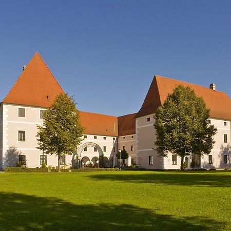 Schloss Hotel Zeillern エクステリア 写真