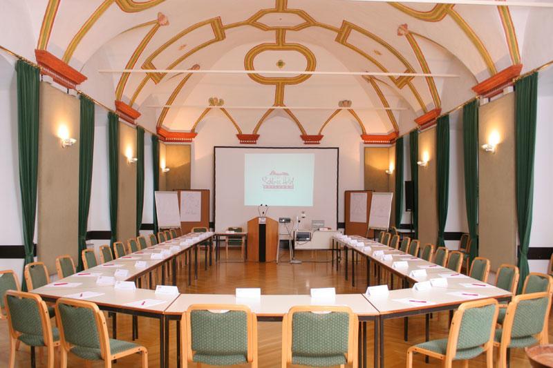 Schloss Hotel Zeillern エクステリア 写真
