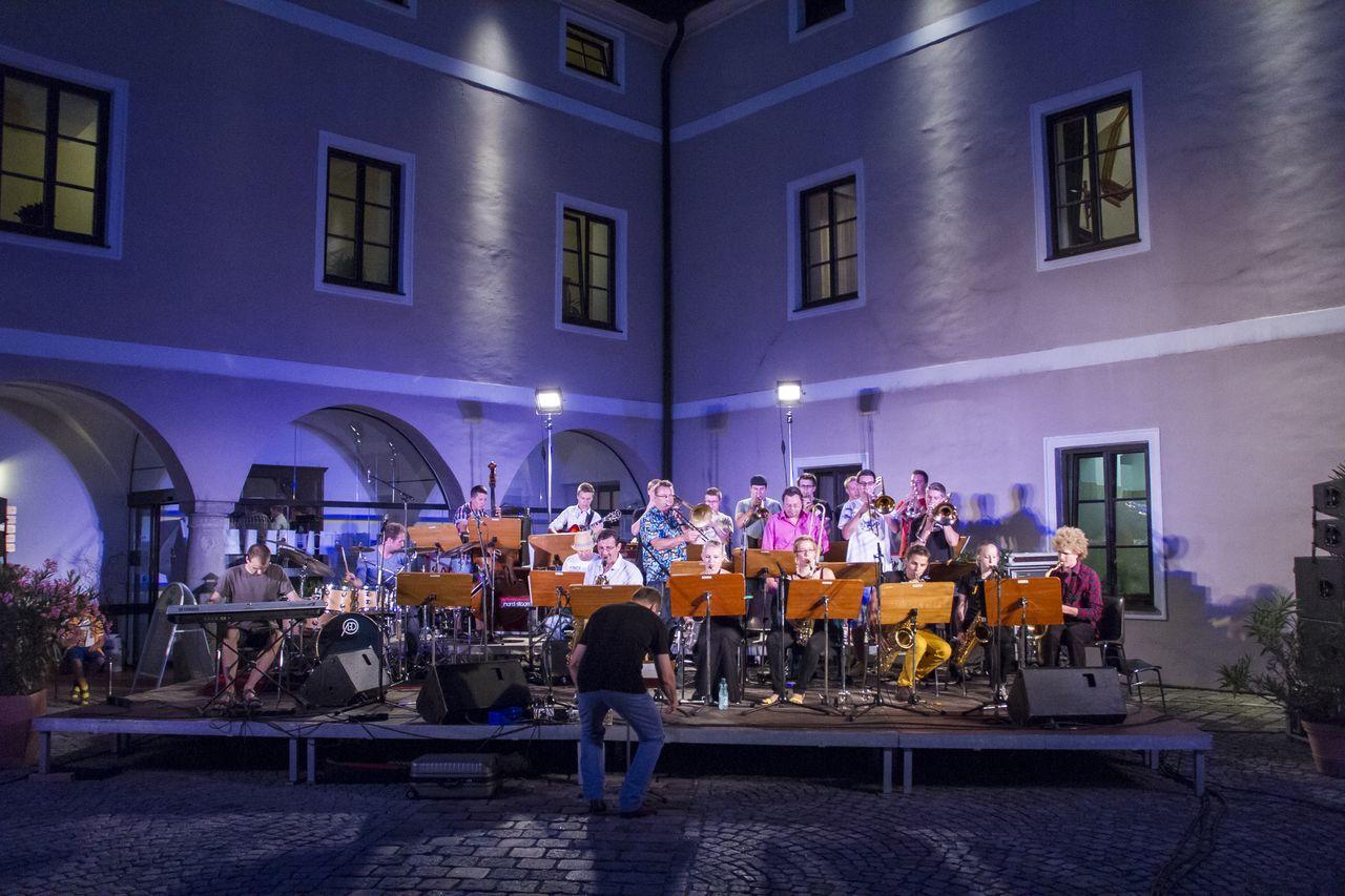 Schloss Hotel Zeillern エクステリア 写真