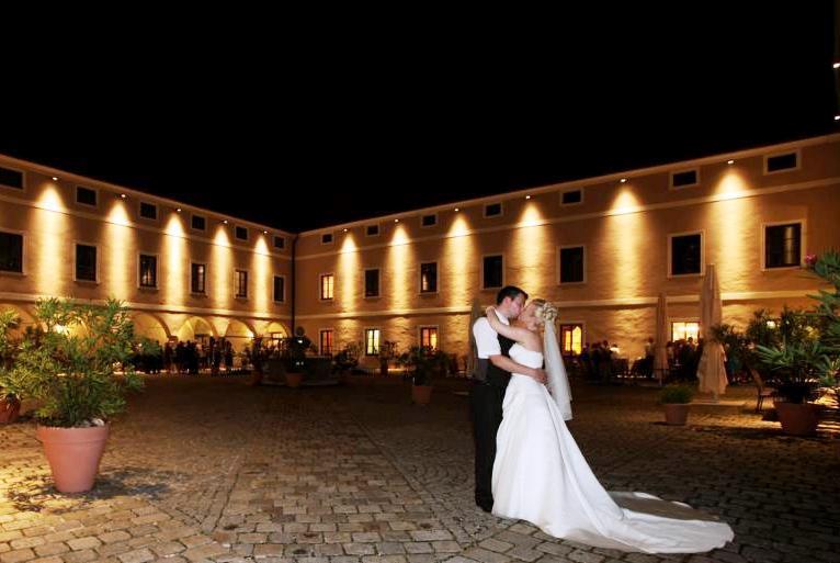 Schloss Hotel Zeillern エクステリア 写真