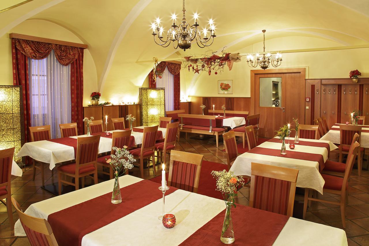 Schloss Hotel Zeillern エクステリア 写真