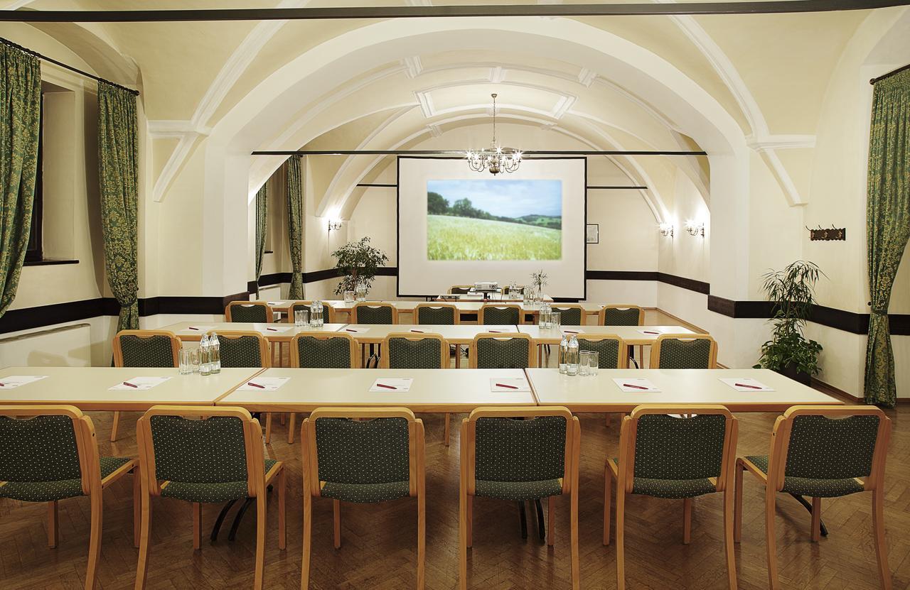 Schloss Hotel Zeillern エクステリア 写真